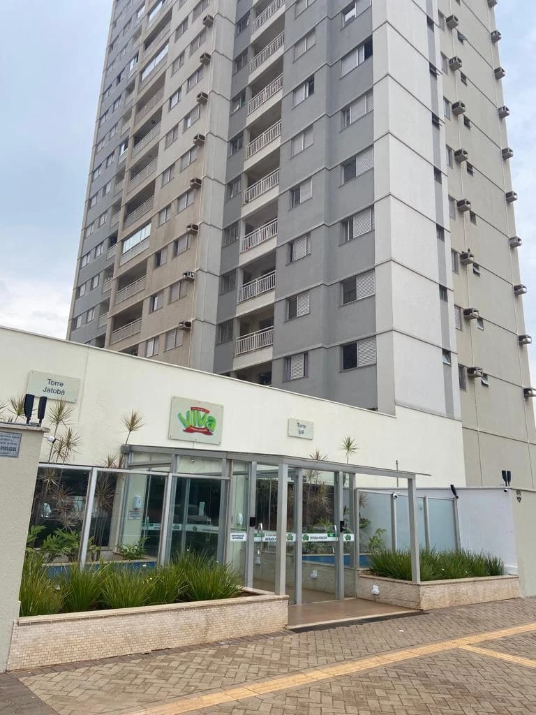 RESIDENCIAL VIVA PARQUE CASCAVEL PARQUE AMAZONIA