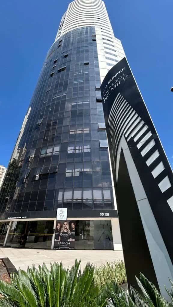 VENDO APARTAMENTO 1 QUARTO SUÍTE RESIDENCIAL ESSENCIALE PREMIER, 35 M², SETOR ALTO DA GLÓRIA