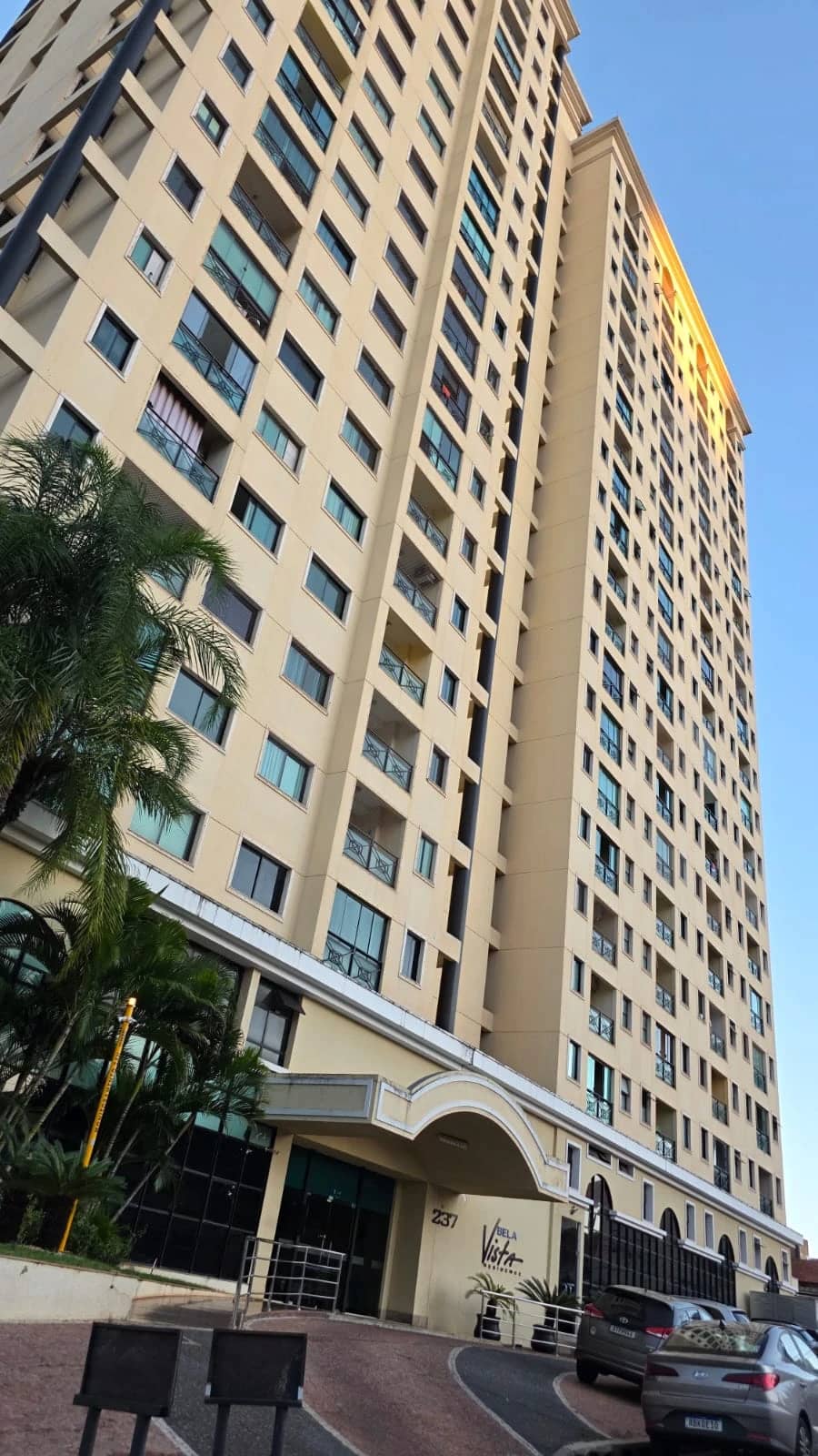 ALUGUEL APARTAMENTO 2 QUARTOS ,MOBILIADO, RESIDENCIAL BELA VISTA RESIDENCE, 50 M², LAZER COMPLETO